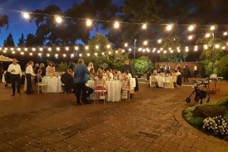Intimate Weddings Napa Valley - 23
