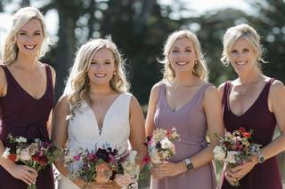 Kat's Flower Affair - 16