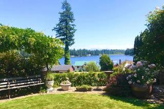 Green Gates at Flowing Lake - 23