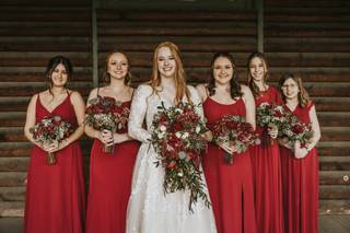 Dreyer House Florals - 50