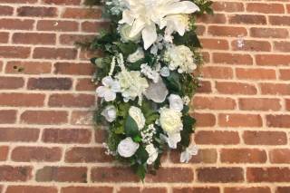 Fabulously Faux Floral Designs - 10