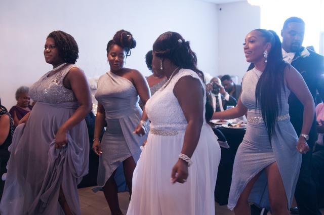 Keka Bridal Glam - 3