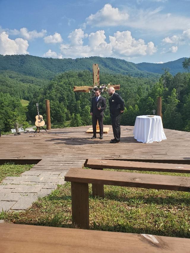 Mountain Mist Farm Venue - 2