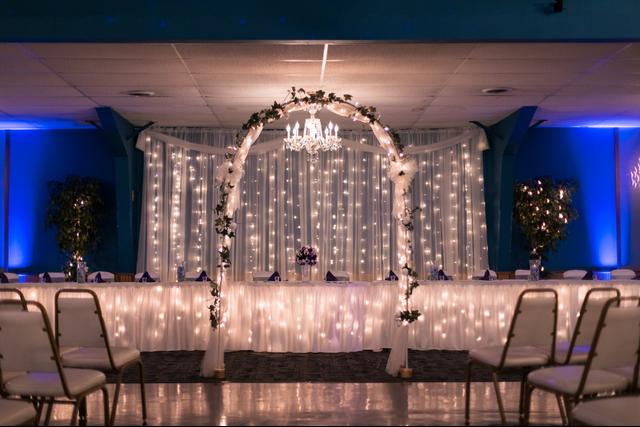 Dusseau Reception Centers - 1