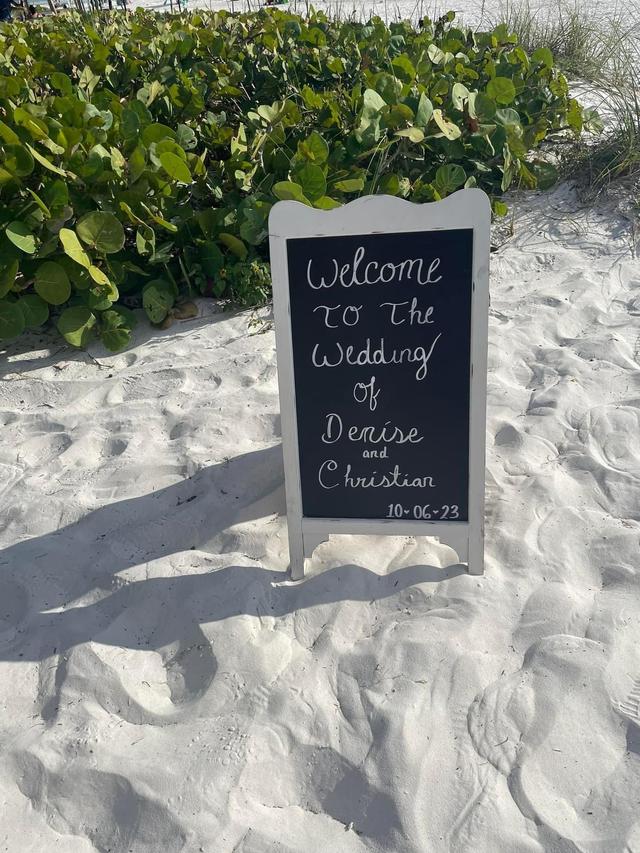 The Grand Pavilion at The Sandbar - 2
