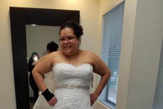 Brilliant Bridal - Las Vegas - 22