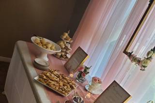 Reves Etheres Events - 10