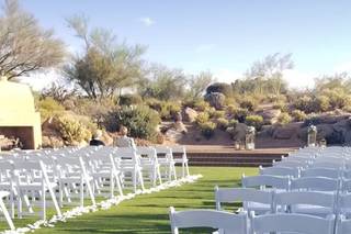 A Day to Cherish Weddings & Celebrations - 22