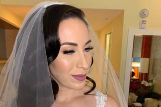 Kangel Makeup - 11