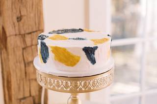 Made With Love Not Gluten Bakery - 4