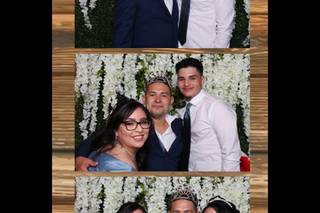 Photo Booth Dallas - 6