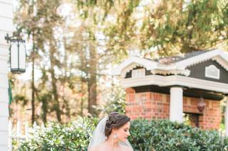 Bride's Best Friend - 35