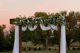 Pink Glitter Events - 32
