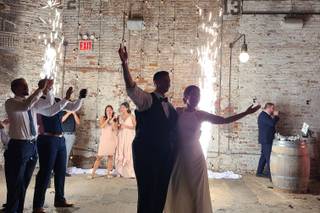 Party Sound Entertainment, Inc. - 12