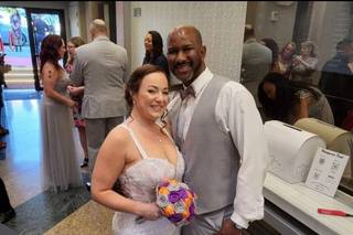 Legacy Venues & Catering - Legacy Ballroom - 13