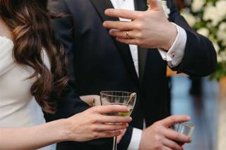 Kindred Weddings and Events - 22