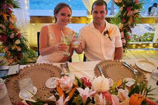 Dulce Belize Weddings - 25