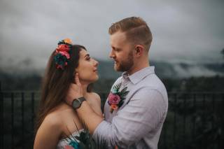 Papaya Wedding - 81