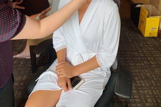 Antonette Medved Makeup - 27
