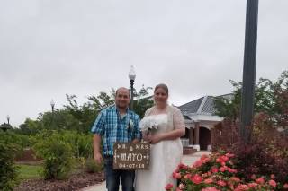Gulf Coast Wedding Officiant LLC - 14