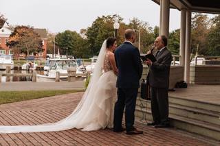 Bands of Gold Wedding Ceremonies - 20