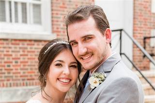 LUX Beauty & Bridal - 73