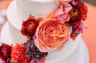 Intertwined Wedding & Special Events - 30