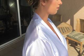 La Sabrina Hair Design - 79
