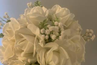 Plumeria Bouquets - 10