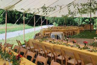 Big Top Tent Rentals - 9