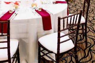 Pittsburgh's Grand Hall at The Priory - 6