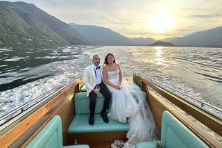 Romance in Italy - 21