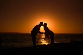 Love Story Photography - 66