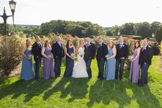 The Wedding Plaza - 13