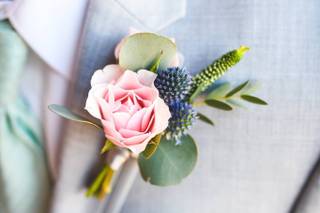 Sarah's Floral Designs - 37