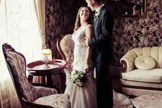 Magnolia Manor Inn & Events - 86
