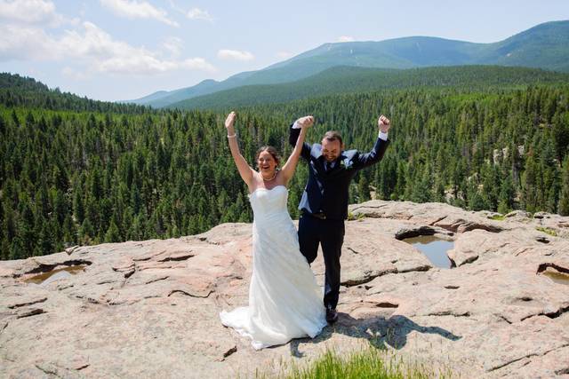Wedlock Officiants 5