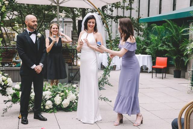 Wedding Packages NYC 2