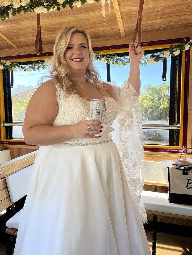 Clearwater Jolley Trolley - 2
