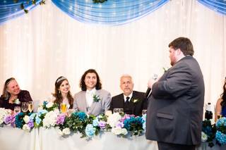 The Finishing Touch Wedding Design - 39
