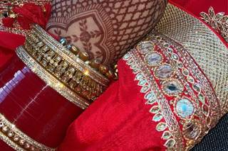 Naseem's Henna & Art - 52