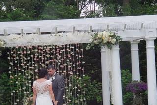 Alisha Simone / Event Floral and Decor - 36