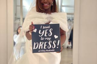 Brides by Glitz Nashville - 12