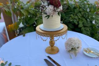 YC Wedding and Events - 27