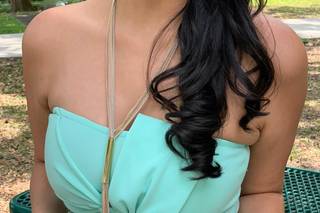 Laura Sotelo - 7