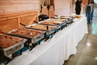 Cindy's Kitchen Catering 1