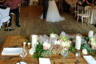 Vintage Barn Events - 29