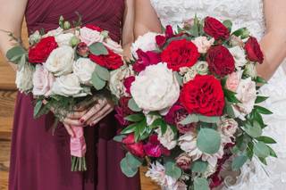 The Blooming Bride - 62