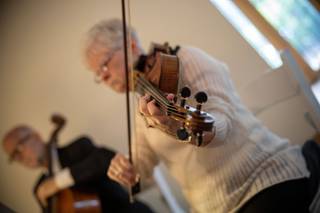 Strings of Choice - 5
