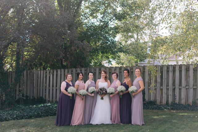 Erika Aileen Photography - 1